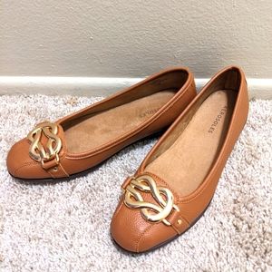 Aerosoles flats, size 7.5